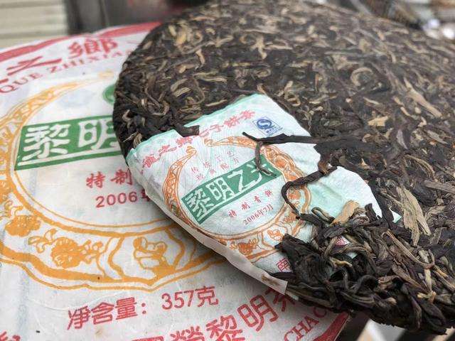 哪些品牌的中期茶最划算